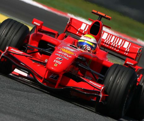 Forza Rossa nu a primit acceptul FIA şi nu va lua startul anul viitor în Formula 1