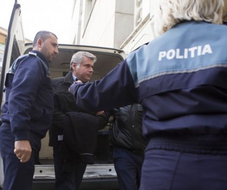 Fostul prefect de Galați, Emanoil Bocăneanu, trimis în judecată într-un nou dosar penal