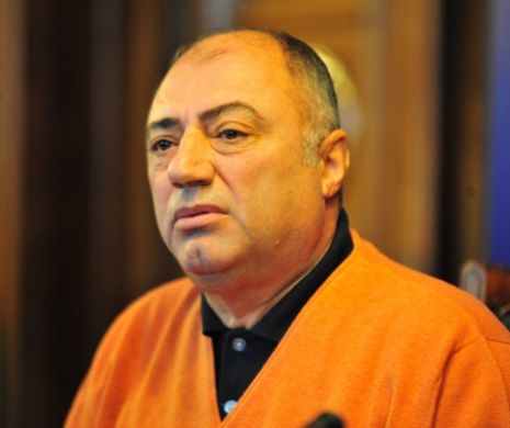 Fostul primar de Craiova, Antonie Solomon, a fost eliberat condiționat din închisoare