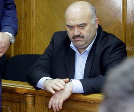 Fostul senator PSD, Cătălin Voicu, a fost trimis în judecată în Dosarul "Electrica"