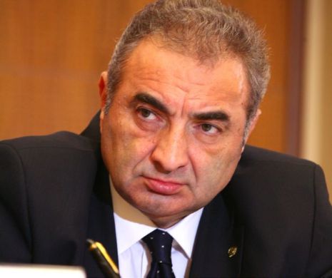 Georgescu, despre eventuala numire în funcţia de premier: Sunt onorat de propunere. Discuţiile şi decizia, după al doilea tur