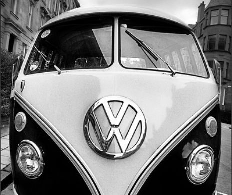 Grupul german Volkswagen va investi 8,56 de miliarde de EURO în următorii 5 ani