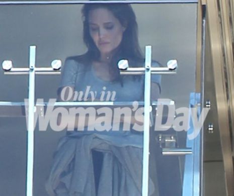 În pragul DIVORŢULUI? Brangelina, ceară DURĂ la trei luni după nuntă. Angelina Jolie, DISTRUSĂ de durere | GALERIE FOTO