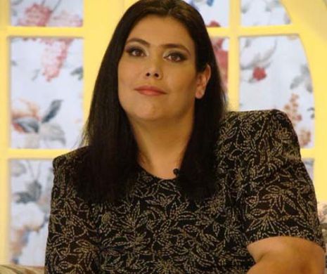 Ioana Tufaru, internată de URGENŢĂ. Fiica Andei Călugăreanu a luat o supradoză de MEDICAMENTE