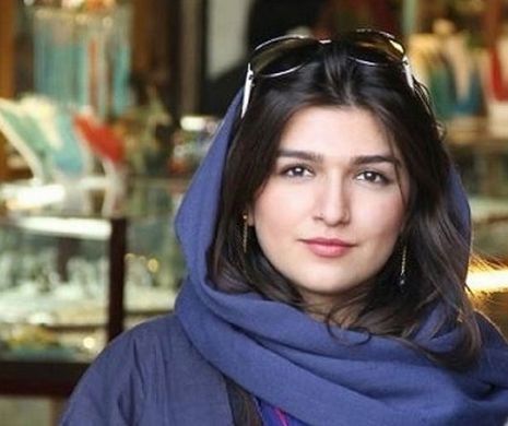 IRAN. O tânără a fost condamnată la ÎNCHISOARE, pentru că a vrut să asiste la un meci de VOLEI