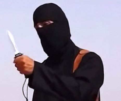 „Jihadi John”, călăul cu accent britanic al Statului Islamic, rănit într-un raid aerian în nordul Irakului