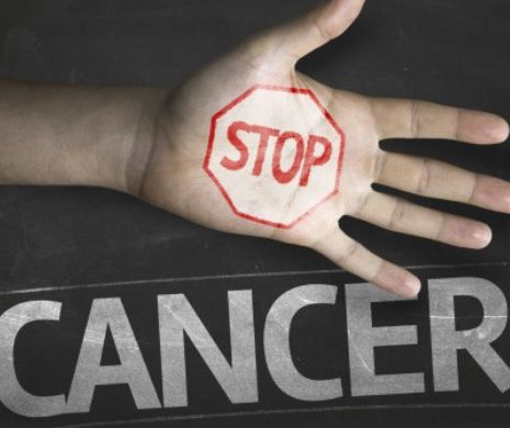 Jumătate de milion de cazuri de cancer au o cauză pe care o putem controla