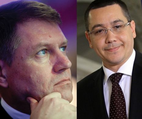 JURNAL DE CAMPANIE: Ponta, susținut de Tăriceanu, Vadim și Meleșcanu; Iohannis riscă mulţumindu-i lui Laszlo Tőkés pentru susţinere