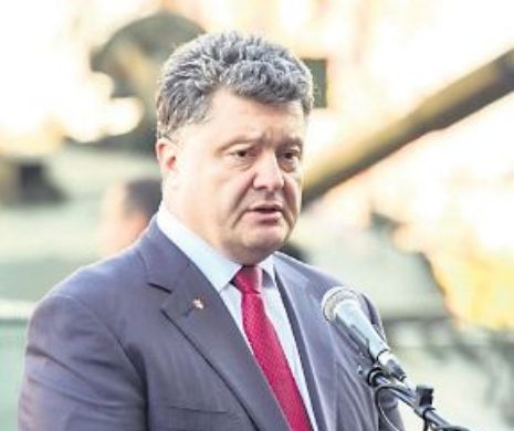 Kievul avertizează „Transnistria” din estul țării