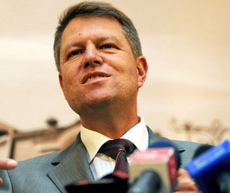 Klaus Iohannis, într-un dosar penal privind retrocedarea ilegală a unui imobil din Sibiu
