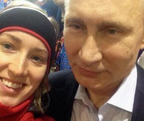 Legătura între selfie și păduchi în Rusia