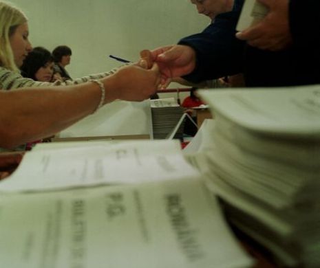 Liga Studenților Români din Străinătate cere adoptarea votului electronic sau prin corespondență