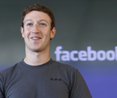 Mark Zuckerberg explică de ce se îmbracă la fel