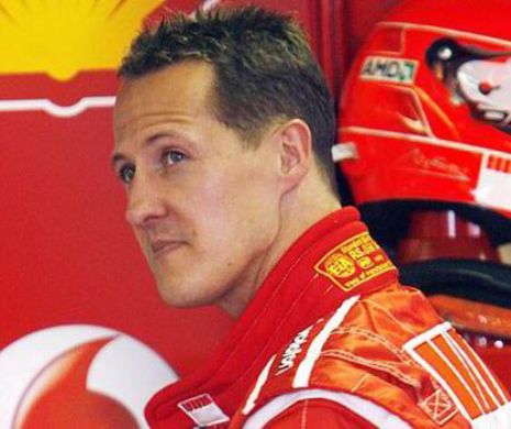 Michael Schumacher, la un pas de moarte sigură