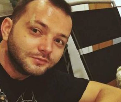 Mihai Morar șifonat rău de recentul accident