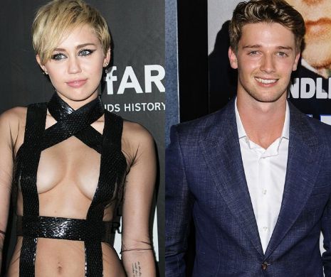 Miley Cyrus este „capabilă de ORICE” pentru noul ei iubit
