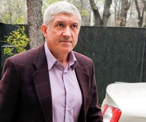 Mircea Diaconu află astăzi decizia Înaltei Curți în dosarul de conflict de interese