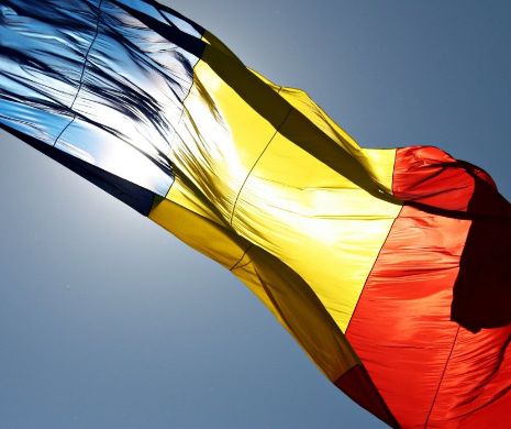 Miting de solidarizare cu românii din străinătate care doresc să voteze