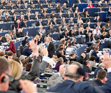 MOMENT ISTORIC PENTRU REPUBLICA MOLDOVA. Parlamentul European a ratificat Acordul de asociere