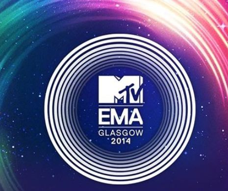 MTV-European Music Award. Iată cine a strălucit pe covorul roșu din Glasgow