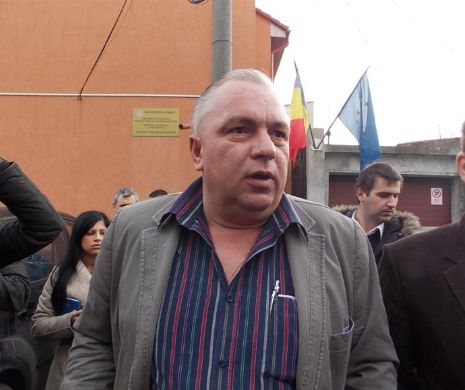 Nicuşor Constantinescu cere eliberarea din arest pentru a se trata în străinătate