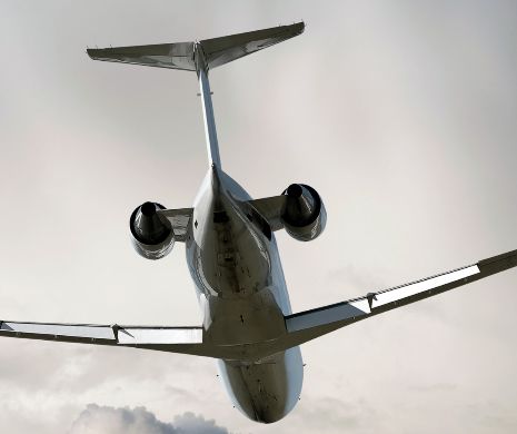 Nouă persoane au murit după prăbuşirea unui avion privat
