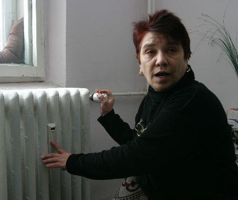 Numai românii care au centrale proprii de apartament scapă de scumpiri de la 1 ianuarie
