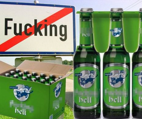 O bere cu nume OBSCEN naşte controverse într-o ţară europeană