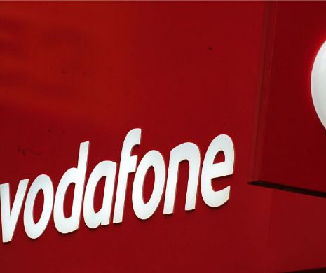 O parte din Vodafone SE VINDE. Vezi detalii
