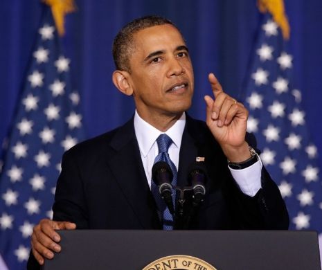 Obama cere trei miliarde de dolari pentru războiul împotriva Statului Islamic
