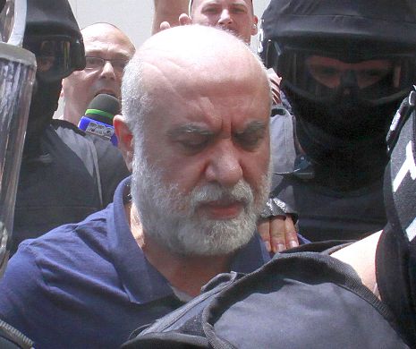 Omar Hayssam şi procurorii DIICOT au contestat decizia Curţii de Apel Ploieşti prin care sirianul trebuia să execute 23 de ani de închisoare