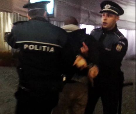 OSCE cere autorităților române o anchetă în cazul jurnalistului bătut de polițiști în centrul vechi al capitalei