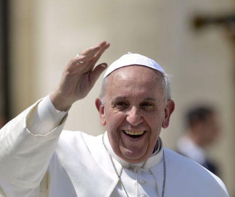 Papa condamnă, în Turcia, fanatismul religios