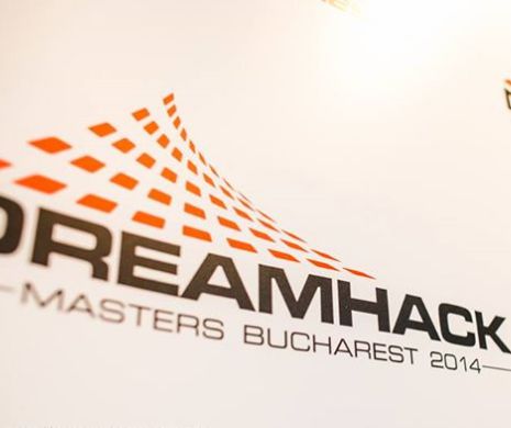 Peste 25.000 de pasionați ai sportului electronic au fost prezenți la DreamHack Masters Bucharest