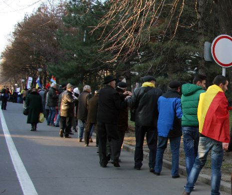 Polițiști, jandarmi și pompieri își vor prezenta efectivele, la Parada dedicată Zilei naționale a României