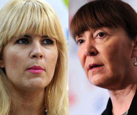 Ponta: Le respect pe Macovei și Udrea, sunt două doamne care au avut curaj să candideze