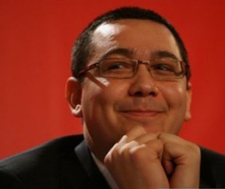 Ponta spune că decizia de a reface USL e „foarte clară”. VEZI cum se revendică Tăriceanu ca moștenitor al USL