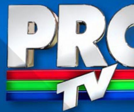 Pregătește ProTV o nouă emisiune?