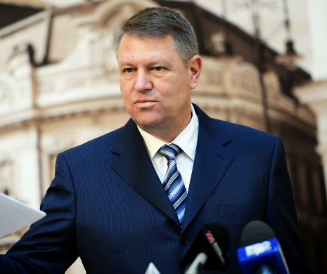 Președintele ales, Klaus Iohannis pentru Reuters: Este posibil ca PNL să aibă în 2015 majoritatea în Parlament şi să schimbe Guvernul