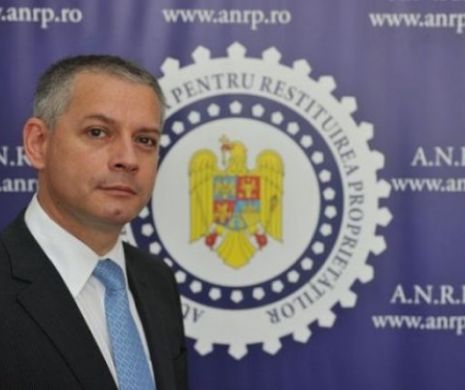 Președintele ANPR: La Bistrița, terenurile au fost evaluate ca în Monte Carlo