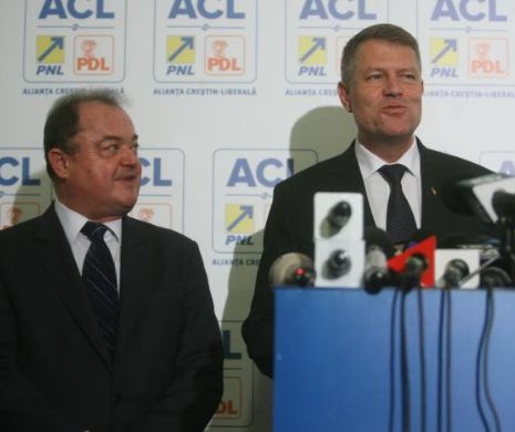 Prezidențiabilul ACL, Klaus Iohannis, a solicitat suplimentarea numărului secțiilor de votare din afara țării