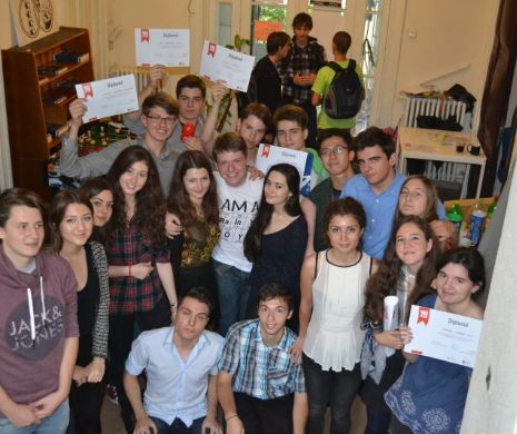 Programul „Meserii pentru România” și-a desemnat câștigătorii