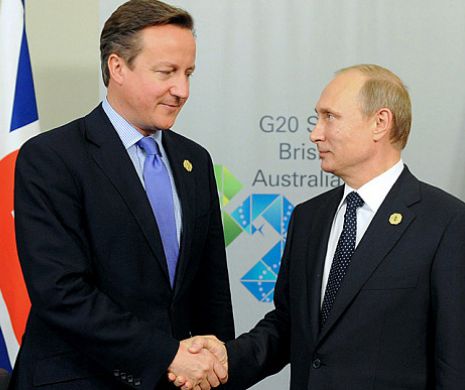 Propaganda de la Moscova: Summitul G20 a ADÂNCIT divergențele dintre RUSIA și Occident
