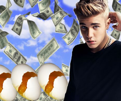 Prostia se plăteşte. Justin Bieber a scos din buzunar peste 80.000 de dolari pentru că a aruncat cu ouă în casa vecinilor | GALERIE FOTO