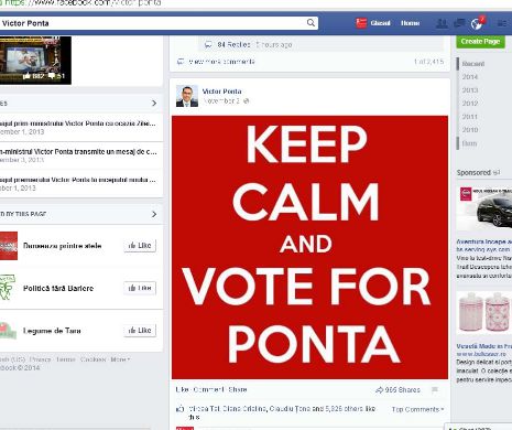 PSD reclamă un jurnalist că a publicat pe facebook, „înainte de termen”, rezultatele votului din Noua Zeelandă.