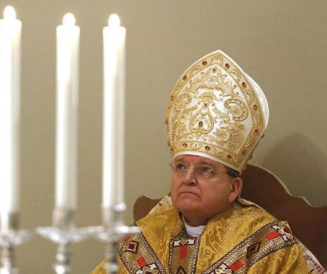 RĂZBUNAREA lui Francisc: l-a CRITICAT pe Papa și a fost dat la MUNCA de JOS