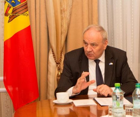 Republica Moldova se mobilizează împotriva propagandei rusești
