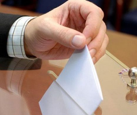 Rezultate finale alegeri prezidențiale 2014 Mehedinți