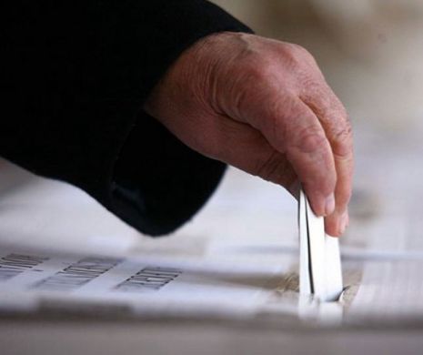 Rezultate finale alegeri prezidențiale 2014 Suceava