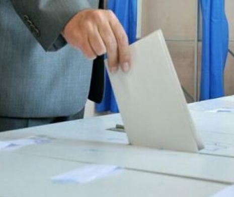 Rezultate finale alegeri prezidențiale 2014 Timiș